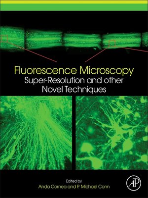 cover image of Fluorescence Microscopy